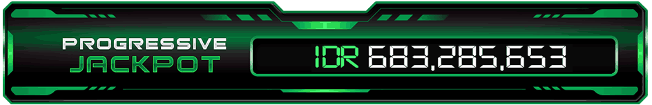 Inova88 Jackpot